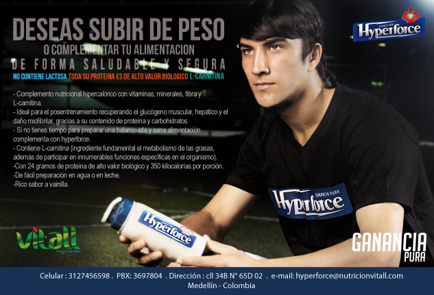 hyperforce